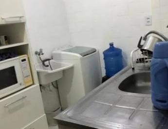 Apartamento · 1 Quarto · Apartamento para locação na Rua Oscar Cintra Gordinho, Liberdade, São Paulo, SP