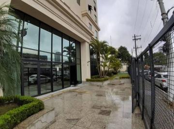 Comercial · 27m² · 1 Vaga · Imóvel Comercial para locação na Rua Federação Paulista de Futebol,, Várzea da Barra Funda, São Paul