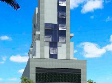 Fachada · Cobertura à venda no Ed. Antônio de Albuquerque, com 3 quartos e 140m²