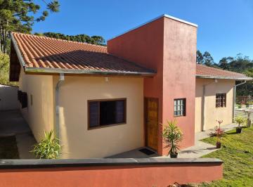 Casa · 320m² · 4 Quartos · 5 Vagas · Casa Térrea Nova com 4 Quartos a 2km do Centro