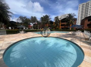 Apartamento · 58m² · 2 Quartos · 1 Vaga · Apartamento em Fortaleza