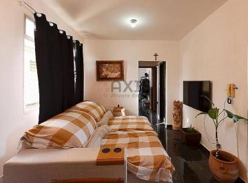 Apartamento · 85m² · 3 Quartos · 1 Vaga · Bonfim - 3 quartos - suite - 1 vaga - vista panorâmica