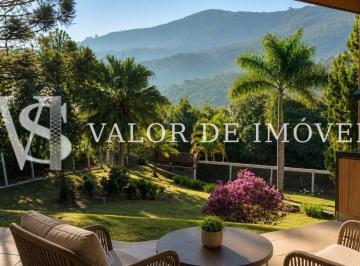 Foto · Casa terrea para comprar em São Paulo, Serra Da Cantareira