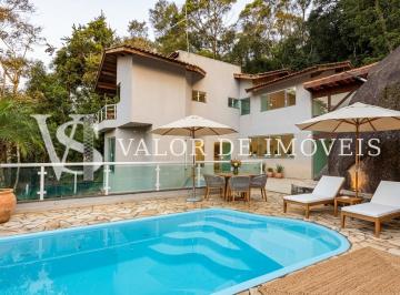Foto · Casa moderna em condomínio fechado, 3 dorms com piscina para venda - Mairiporã