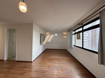 Apartamento · 67m² · 1 Quarto · 1 Vaga · Apartamento à venda em Campinas, Cambuí, com 1 suíte, com 67.84 m²