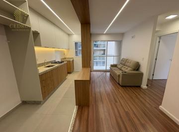 Apartamento · 56m² · 2 Quartos · 1 Vaga · Apartamento para alugar em Maringá, Jardim Aclimação, com 2 quartos, com 56 m², Royal Palace