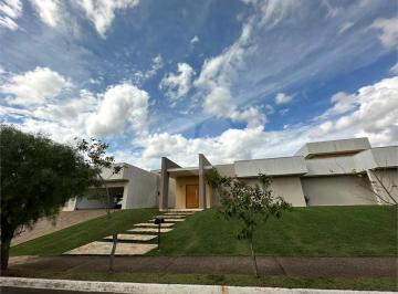 Imagem Principal · Casa em Condomínio Fechado a venda em Piracicaba