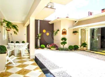 Imagem Principal · Casa à venda em Piracicaba, na Vila Rezende, próximo ao Hospital dos Fornecedores de Cana, com 320m²