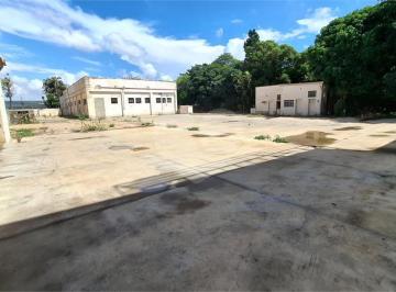 Imagem Principal · Barracão Comercial para alugar em Piracicaba/SP.