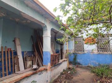 Imagem Principal · CASA ANTIGA A VENDA NO BAIRRO CENTRAL DE PIRACICABA