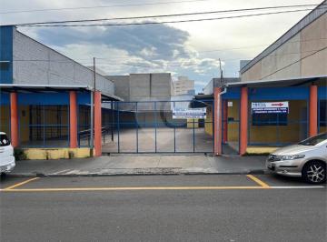 Imagem Principal · Venda de Imóvel Comercial – Água Branca / Jardim Califórnia – Piracicaba/SP
