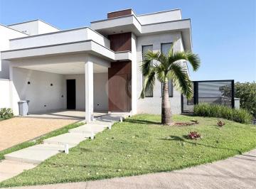 Imagem Principal · Casa Disponível para Locação e Venda no Condomínio Villa D'Áquila – Bairro Santa Rosa/ Reserva Jequi