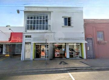 Imagem Principal · Casa comercial, Av. Rui Barbosa-Vila Rezende, Ótima Localização!