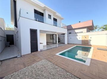 Imagem Principal · Casa em condomínio para alugar com 3 quartos em Loteamento Residencial e Comercial Villa D'aquila, P