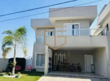 Casa · 231m² · 3 Quartos · 4 Vagas · Casa à venda em Valinhos, Residencial Vivenda das Pitangueiras, com 3 quartos, com 231 m²