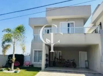 Casa · 231m² · 3 Quartos · 4 Vagas · Casa à venda em Valinhos, Residencial Vivenda das Pitangueiras, com 3 quartos, com 231 m²