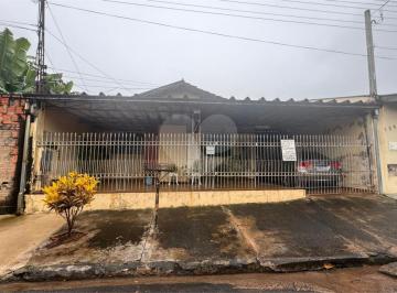 Imagem Principal · Casa 3 quartos Santa Terezinha - Piracicaba SP