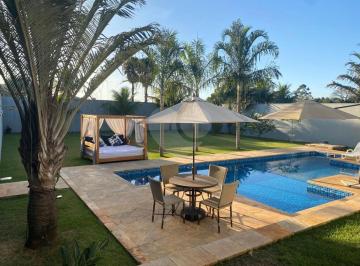 Imagem Principal · Casa a venda no Condomínio Park Campestre I em Piracicaba - SP.