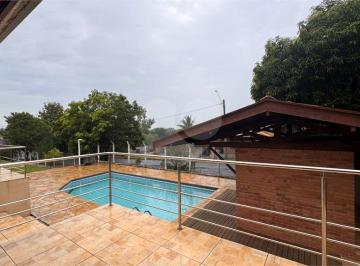 Imagem Principal · Chacara a venda ou locação no Colinas do Piracicaba