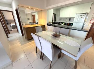 Imagem Principal · Apartamento à venda com 3 quartos em São Dimas, Piracicaba