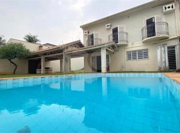 Imagem Principal · Residencial ou Comercial para alugar na Vila Independência em Piracicaba - SP.