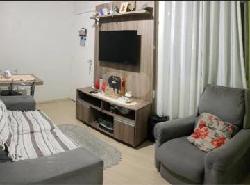 Imagem Principal · Apartamento à venda - R$190.000,00