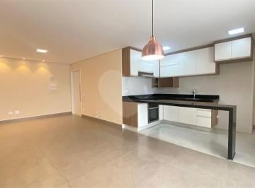 Imagem Principal · Lindo apartamento com 92m² sendo 2suites para alugar no bairro São Judas, Piracicaba-Sp,