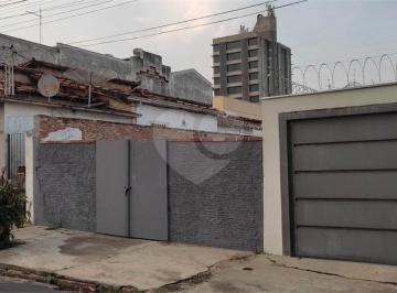 Imagem Principal · Terreno a venda no bairro Cidade Alta em Piracicaba-SP.