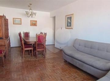 Imagem Principal · Apartamento à venda no Ed. Luciano Guidotti em Piracicaba/SP.