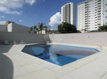 Imagem Principal · Apartamento à venda no Bairro Alto em Piracicaba/SP.