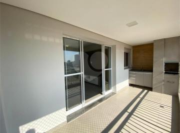 Imagem Principal · Apartamento para alugar com 3 quartos em Alemães, Piracicaba