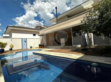 Imagem Principal · Linda casa a venda em condomínio fechado em Piracicaba - SP.