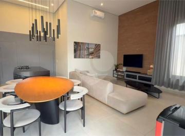 Imagem Principal · Casa em condomínio à venda com 3 quartos em Nova Pompéia, Piracicaba