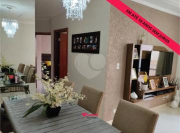 Imagem Principal · Apartamento térreo , três quartos sendo uma suíte.