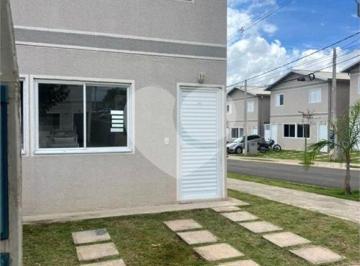 Imagem Principal · Casa em Condomínio - 2 Dormitórios - Parque das Flores