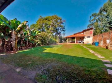Imagem Principal · Chácara a venda em Piracicaba -SP - Bairro California