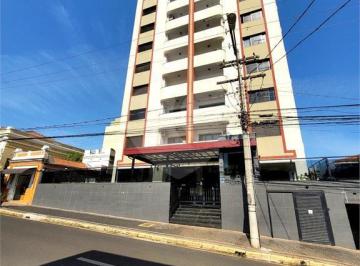 Imagem Principal · Apartamento à Venda no Centro de Piracicaba – 91 m² | 2 Vagas