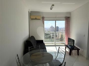 Imagem Principal · Apartamento para alugar, Edificio Santiago - Piracicaba/SP