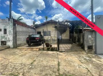 Imagem Principal · Casa disponível para venda situada no Bairro Santa Rosa em Piracicaba - SP.