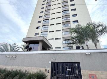 Imagem Principal · Apartamento para alugar com 3 quartos em Paulista, Piracicaba