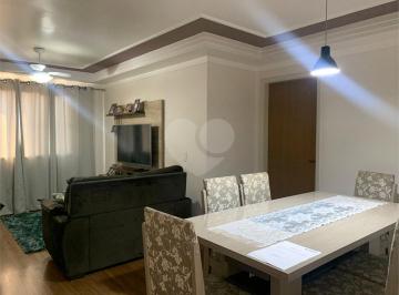 Imagem Principal · Apartamento à venda com 3 quartos em Piracicamirim, Piracicaba