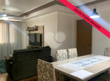 Imagem Principal · Apartamento à venda de 3 dormitórios no Bairro Piracicamirim
