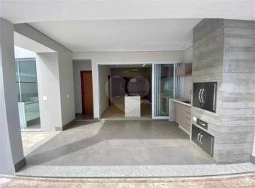 Imagem Principal · Casa no Terras de Piracicaba