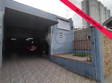 Imagem Principal · Imóvel comercial e residencial próximo à Av. 31 de Março / Piracicaba.