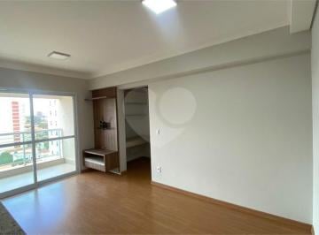 Imagem Principal · Apartamento para alugar com 2 suítes em Piracicaba.