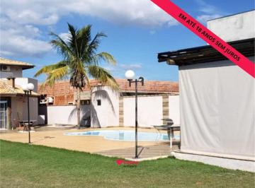 Imagem Principal · Casa à venda no condomínio Ondas Grandes em Santa Maria da Serra