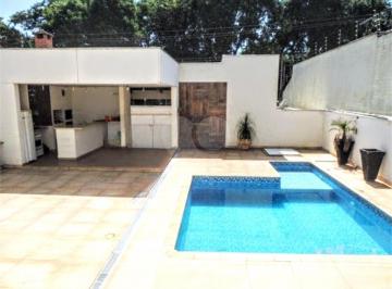 Imagem Principal · Casa com 3 dormitórios à venda, 255 m² - Parque Santa Cecília - Piracicaba/SP