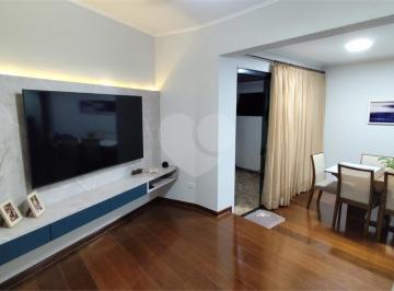 Imagem Principal · Apartamento à venda com 3 quartos em Nova América, Piracicaba
