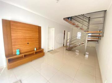 Imagem Principal · Casa em condomínio para alugar com 3 quartos em Jardim Astúrias I, Piracicaba