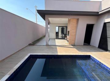 Imagem Principal · Casa à venda no Residencial Soleil em Piracicaba - SP.